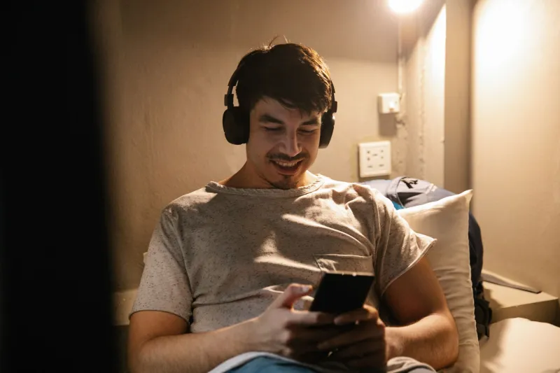 Alone Together: How Ambient Music Quietly Became America's Answer to the Loneliness Epidemic
