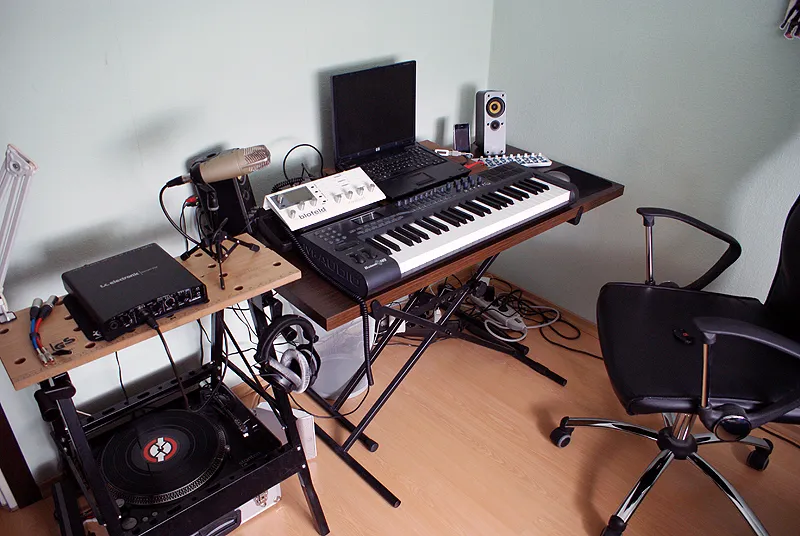 Stop Collecting Demos: How Ambient Producers Actually Get Albums Across the Finish Line