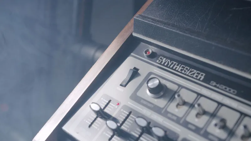 Built to Last: The Hidden Architecture Behind Ambient Albums That Never Get Old