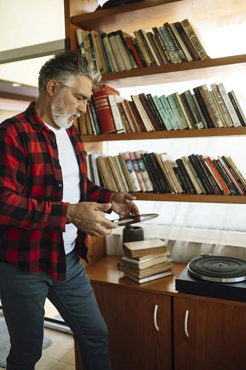 Sacred Frequencies: Inside the Home Studios Americans Are Building as Creative Sanctuaries