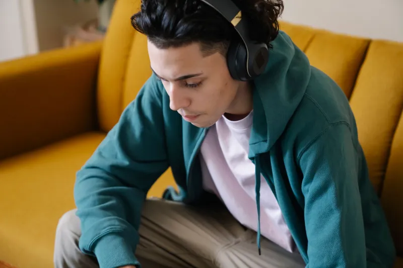 Your Ears, Your Rules: Why Building Your Own Ambient Playlist Destroys the Algorithm Every Time